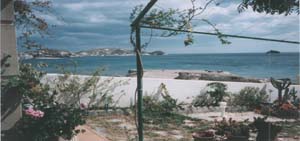 Castell del Ferro