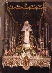 Holy Week