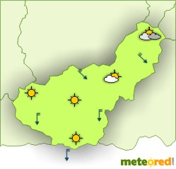 Granada Weather