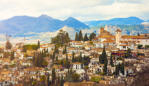 Granada Travel Guide