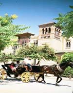 Sevilla