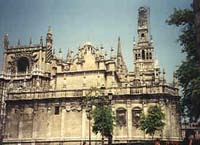Sevilla