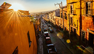 Guanajuato Travel Guide