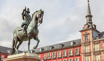 Plaza Mayor
