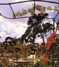Parque del Retiro