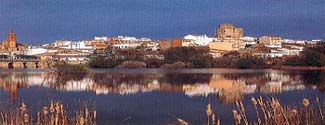 Alba de Tormes