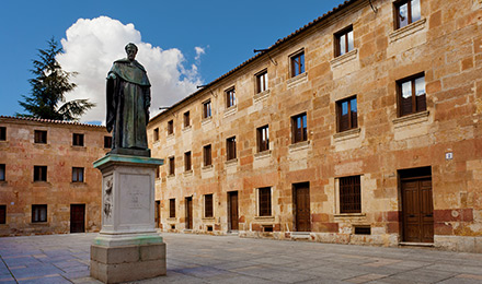 Calle Zamora