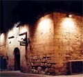 The nightlife in Salamanca