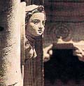 Las Dueñas (Cloister)