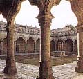Escuelas Menores (Cloister)