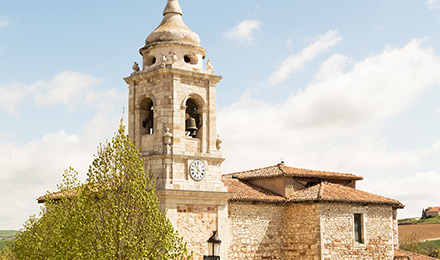 Plaza Anaya