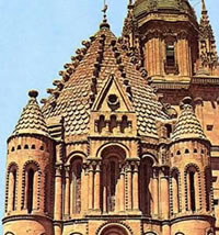 Torre del Gallo