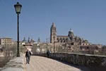 Itineraries