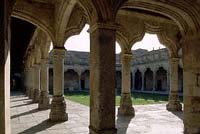 Patio de Escuelas