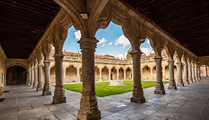 Salamanca Travel Guide
