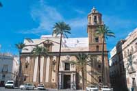Cádiz