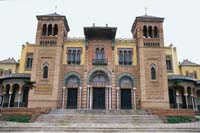 Museo Arqueológico de Sevilla