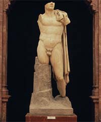 Museo Arqueológico de Italica