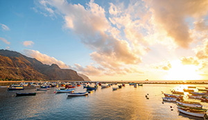 Tenerife Travel Guide