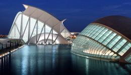 Valencia Travel Guide