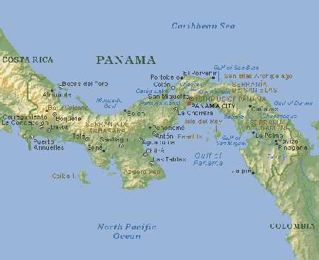 Panama
