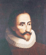Biography of Cervantes