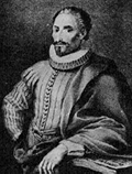 Biography of Cervantes