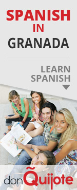 Learn Spanish in Granada
