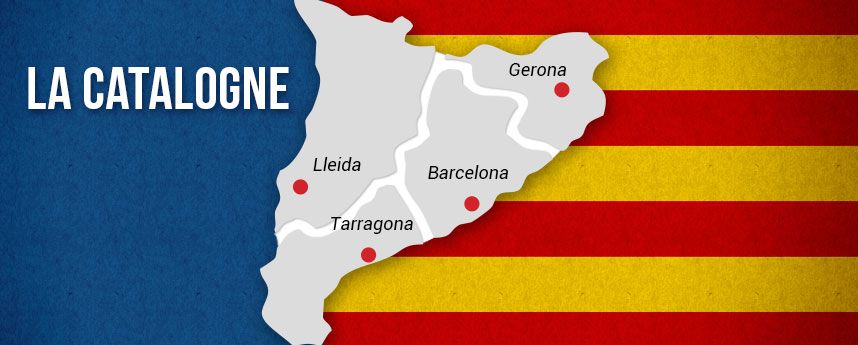 La Catalogne indépendante
