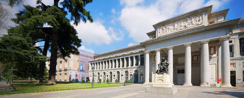 liste des musées de madrid 2019
