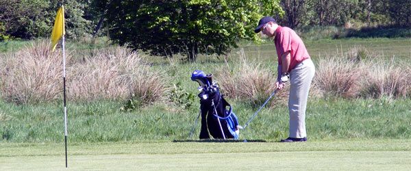 Golf Vakantie in Spanje Golfen in Spanje