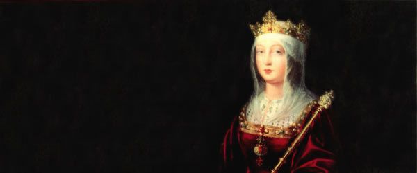 Spanische Könige: Isabella von Kastilien | don Deutschland