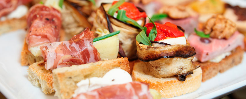 Alles over Tapas Tapas