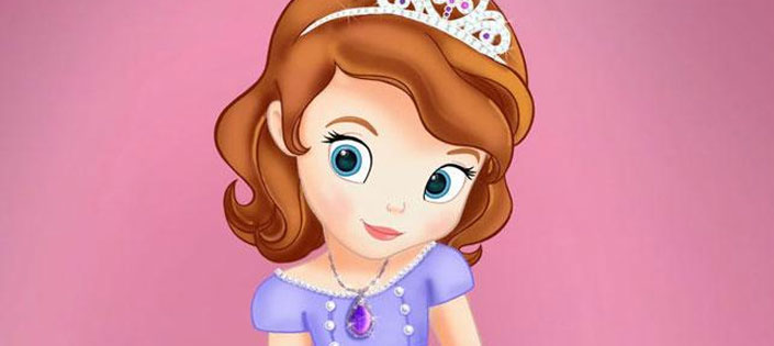 Princess Sofia Disney