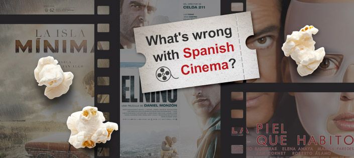 Spanish Movies