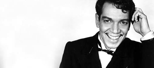 Mario Moreno Cantinflas - Mexican Actor and Comedian | don Quijote