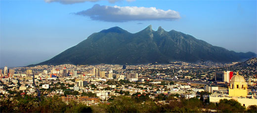 Cities in Mexico - Mexican Cities | donQuijote